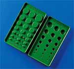 Tubing selector guide will enable you to check the exact dimensions.